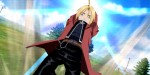 jeux video - Fullmetal Alchemist Brotherhood