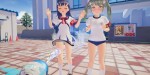 jeux video - Gal Gun 2