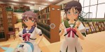 jeux video - Gal Gun 2