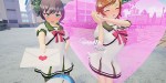 jeux video - Gal Gun 2