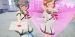 jeux video - Gal Gun 2