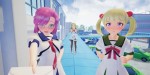 jeux video - Gal Gun 2