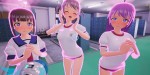 jeux video - Gal Gun 2