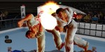 jeux video - Garouden Breakblow