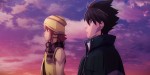 jeux video - God Eater 2 : Rage Burst