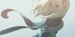 jeux video - Gravity Rush 2