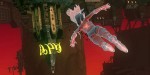 jeux video - Gravity Rush