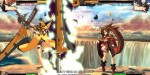 jeux video - Guilty Gear Xrd -REVELATOR-