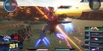 jeux video - Gundam Versus