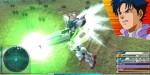 jeux video - Gundam Assault Survive