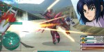 jeux video - Gundam Assault Survive