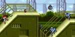 jeux video - Gunstar Heroes