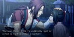 jeux video - Hakuoki: Kyoto Winds