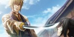 jeux video - Hakuoki: Kyoto Winds