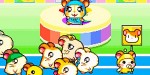 jeux video - Hamtaro - Ham Ham Games