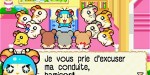 jeux video - Hamtaro - Rainbow Rescue