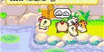jeux video - Hamtaro - Rainbow Rescue