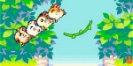 jeux video - Hamtaro - Rainbow Rescue