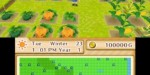 jeux video - Harvest Moon - La Vallée Perdue