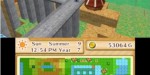 jeux video - Harvest Moon - La Vallée Perdue