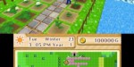 jeux video - Harvest Moon - La Vallée Perdue