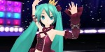 jeux video - Hatsune Miku - Project Diva 2nd