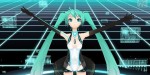 jeux video - Hatsune Miku - Project Diva Extend