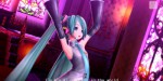 jeux video - Hatsune Miku - Project Diva F 2nd
