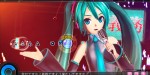 jeux video - Hatsune Miku - Project Diva F 2nd