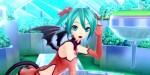 jeux video - Hatsune Miku - Project Diva F 2nd