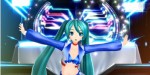 jeux video - Hatsune Miku - Project Diva F 2nd