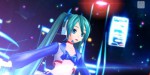 jeux video - Hatsune Miku - Project Diva F 2nd