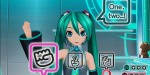 jeux video - Hatsune Miku - Project Diva F