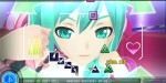 jeux video - Hatsune Miku - Project Diva F