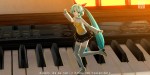 jeux video - Hatsune Miku - Project Diva F