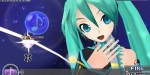 jeux video - Hatsune Miku - Project Diva