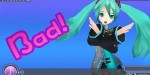 jeux video - Hatsune Miku - Project Diva