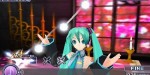 jeux video - Hatsune Miku - Project Diva