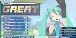 jeux video - Hatsune Miku - Project Diva