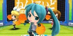 jeux video - Hatsune Miku - Project Mirai