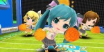 jeux video - Hatsune Miku - Project Mirai