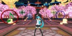 jeux video - Hatsune Miku VR