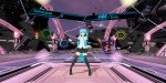 jeux video - Hatsune Miku VR