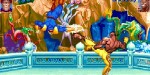 jeux video - Hyper Street Fighter II