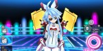 jeux video - Hyperdimension Neptunia PP