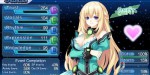 jeux video - Hyperdimension Neptunia PP