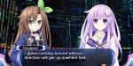 jeux video - Hyperdimension Neptunia Re;birth 2