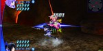 jeux video - Hyperdimension Neptunia U - Action Unleashed