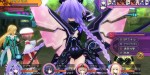 jeux video - Hyperdimension Neptunia Victory