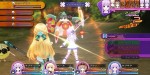 jeux video - Hyperdimension Neptunia Victory